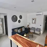 Amazing!! Ph 2 Bdrm + Private Rooftop &Pool /Aldea Zama