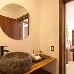 Apartamento Casa Mimosa-private Paradise