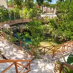 Apartamento Casa Mimosa-private Paradise *