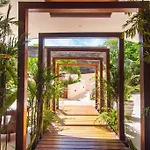 Casa Mimosa-private paradise