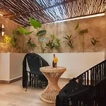 Casa Mimosa-private Paradise Apartamento