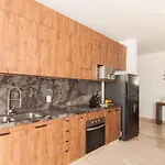 Apartamento Casa Mimosa-private Paradise