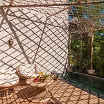 Casa Mimosa-private Paradise Tulum