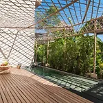 Apartamento Casa Mimosa-private Paradise Tulum
