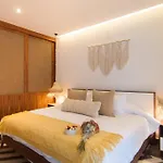 Apartamento Casa Mimosa-private Paradise