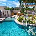 Casa Mimosa-private paradise