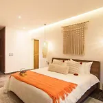 Casa Mimosa-private Paradise Apartamento *