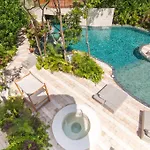 Casa Mimosa-private Paradise *