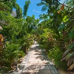 Casa Mimosa-private paradise