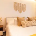 Apartamento Casa Mimosa-private Paradise *