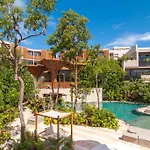 Casa Mimosa-private Paradise Apartamento *