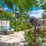Casa Mimosa-private paradise