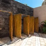 Casa Mimosa-private Paradise Tulum