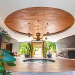 Casa Mimosa-private Paradise *