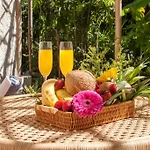 Apartamento Casa Mimosa-private Paradise Tulum