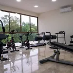 Inspiring Casa Luz Fully Equipped With Gym Cinema Pool