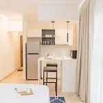 Modern Perfect For Couples And Remote Work