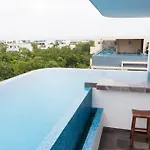 Apartamento Modern Perfect For Couples And Remote Work *