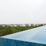Apartamento Modern Perfect For Couples And Remote Work Tulum