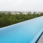 Apartamento Modern Perfect For Couples And Remote Work