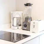 Modern Perfect For Couples And Remote Work