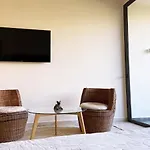 Estudio A 5 Minutos De La Playa