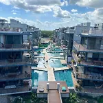 Luxury Condo In Tulum W/ Cenote & Pool.