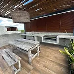 Luxury Condo In Tulum W/ Cenote & Pool.