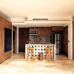 Luxury Condo In Tulum W/ Cenote & Pool.