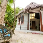 Playa Lakin-Ha Beachfront Cabins