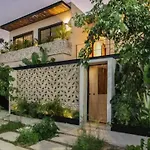 Depto#2 Lujoso Departamento En Tulum 1 Rec