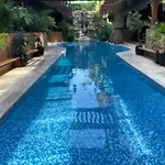 Penthouse Con Alberca Privada Y Rooftop Tulum