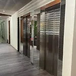 Penthouse Con Alberca Privada Y Rooftop Apartamento