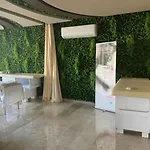 Penthouse Con Alberca Privada Y Rooftop