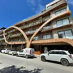Penthouse Con Alberca Privada Y Rooftop Apartamento Tulum