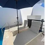 Apartamento Penthouse Con Alberca Privada Y Rooftop *