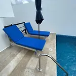 Penthouse Con Alberca Privada Y Rooftop