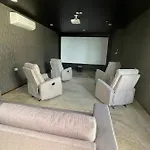 Apartamento Penthouse Con Alberca Privada Y Rooftop
