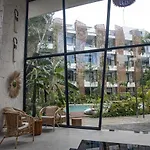 Tu Refugio Exclusivo En Tulum, Dk Jade 3 By Sandy Powerful