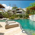 The Relaxation Paradise