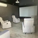 Apartamento Penthouse Con Alberca Privada Y Rooftop *