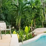 Zen Canto Tuuch :: May The Jungle Be With You Tulum