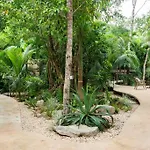 Zen Canto Villa Tuuch :: May The Jungle Be With You