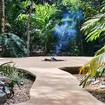 Zen Canto Tuuch :: May The Jungle Be With You *