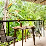Zen Canto Tuuch :: May The Jungle Be With You Сasa de vacaciones