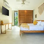 Apartment Selvaterra 201 Lux 2br Large In Aldea Zama