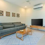 Selvaterra 201 Lux 2br Large In Aldea Zama Apartment *