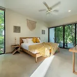 Selvaterra 201 Lux 2br Large In Aldea Zama * Tulum