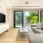 Apartamento Panoramic 108c Lux 1br Large In La Veleta