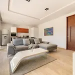 Panoramic 108c Lux 1br Large In La Veleta Apartamento Tulum